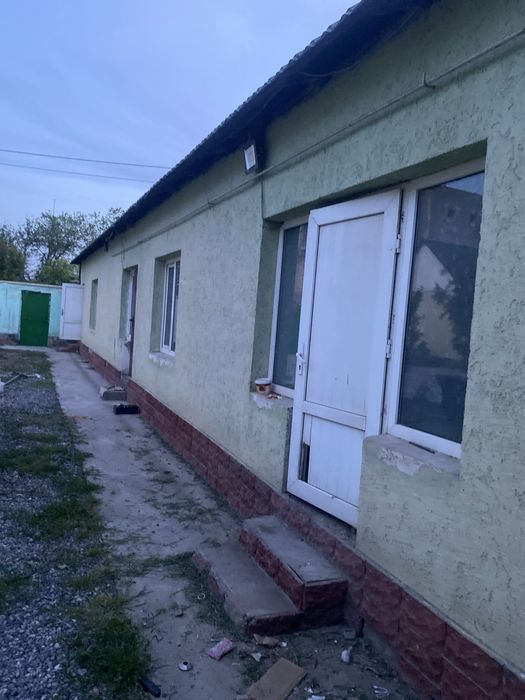 2 этаж үй сатылады