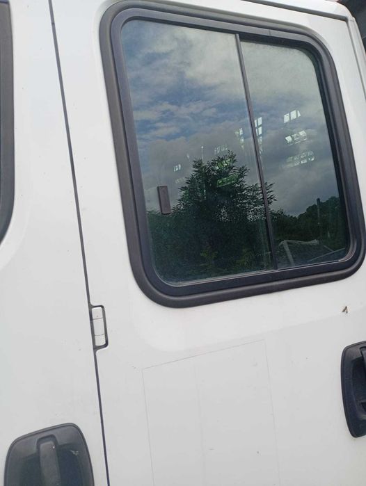 Iveco daily doka cu 60 000km