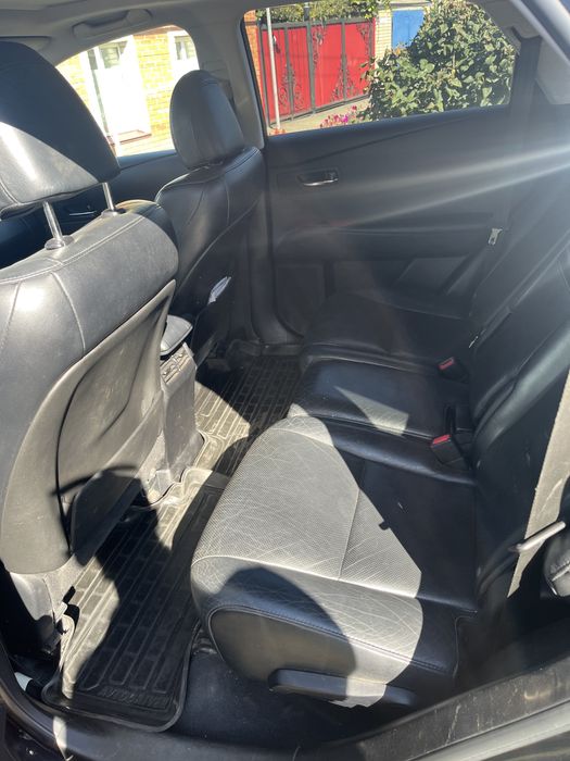 Лексус рх 350 10г цена 11,5