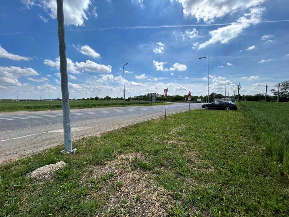 MOARA VLASIEI - NOD A3/PUZ/unic/90.000 mp