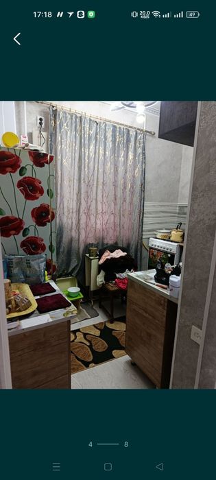 Продается 3х комнатный евро коттедж