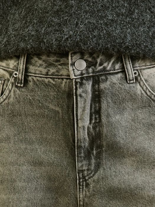Джинсы befree baggy fit