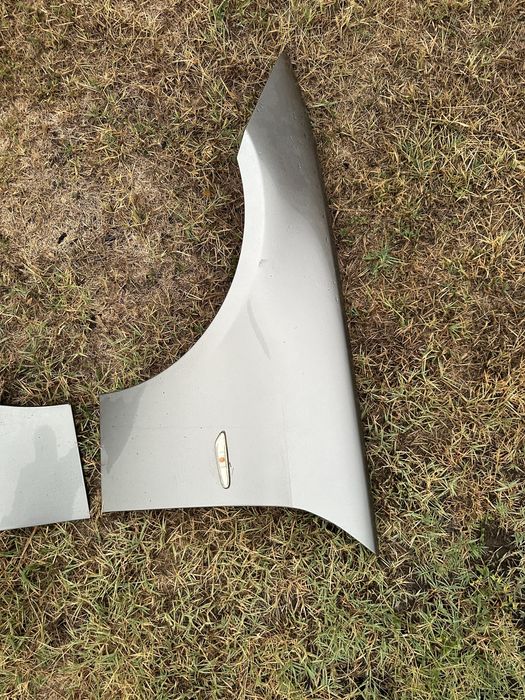 Калник ляв десен BMW E90 E91 бмв е90 е91 kalnik lqv desen