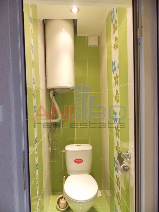 Продава се Четиристаен апартамент в Варна, Център - 82 кв.м за 996 €/кв.м - Снимка #10