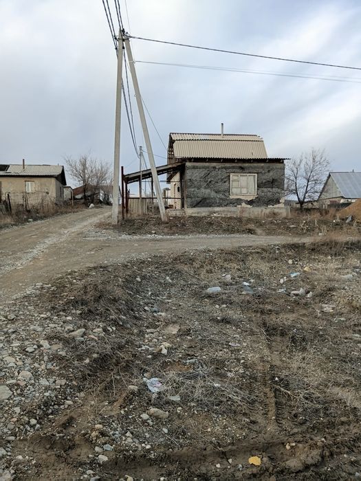 Продается дача в Мерекелик