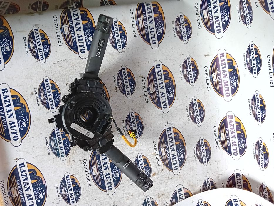 spira volan + manete  opel astra k 2017