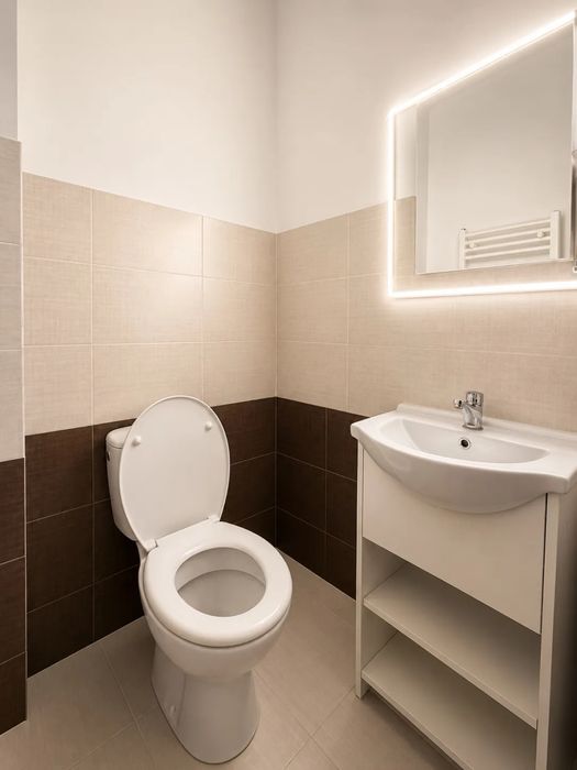 Apartament 3 camere
