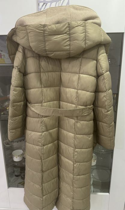 Зимняя куртка Rinascimento