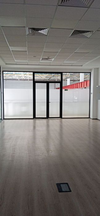 АРЕНДА офиса 1000м2 Технопарк (ТЛ)