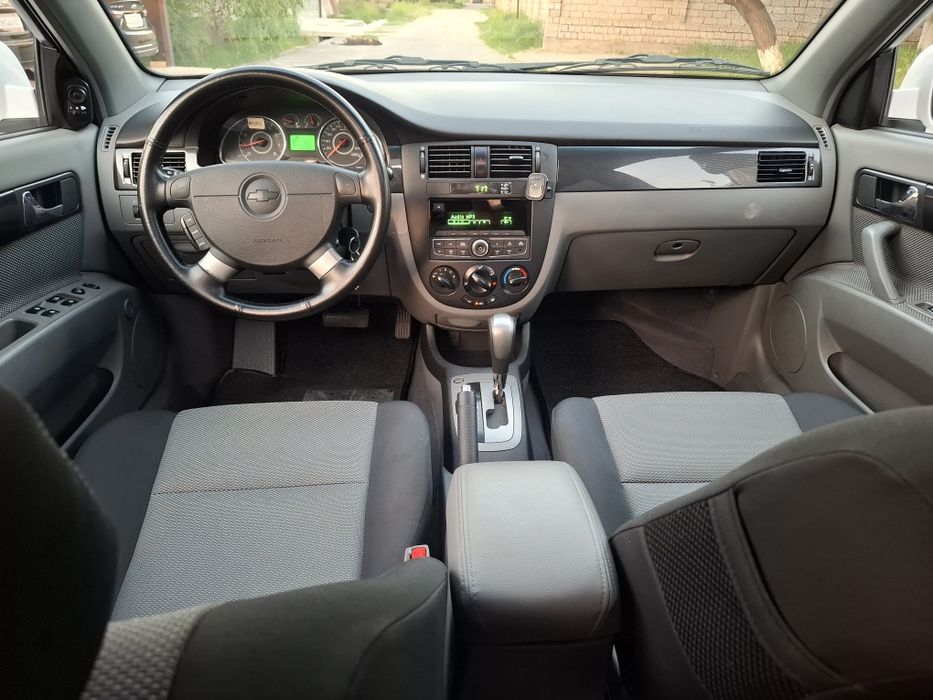 Jentra 2020 yil oq toza 56000 probeg