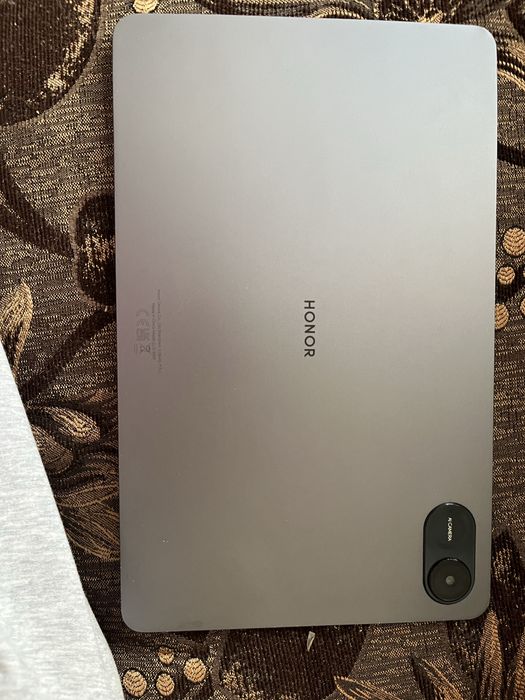 Продам HONOR Pad 9 128 ГБ — отличное состояние, 80 000 ₸