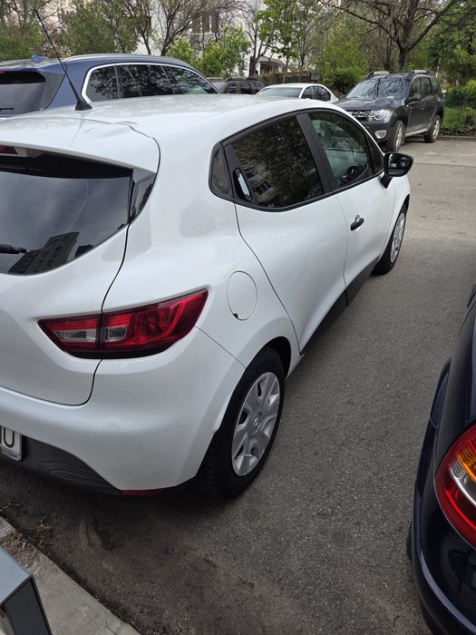 De vanzare Renault Clio 4