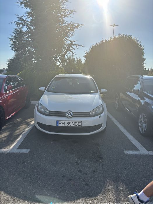 golf 6 1.8 tsi 160 hp