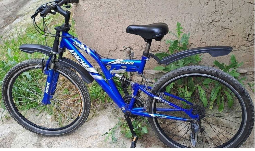 Срочно продам Велосипед 26
