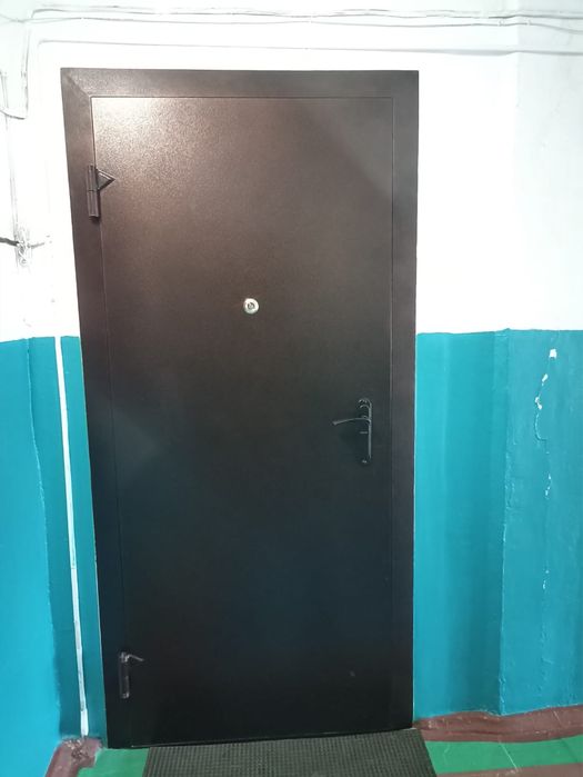 Продам 3-х комнатную квартиру