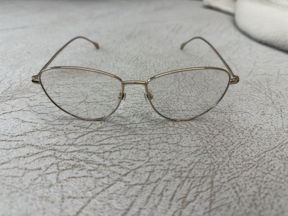 Диоптрични рамки Gucci