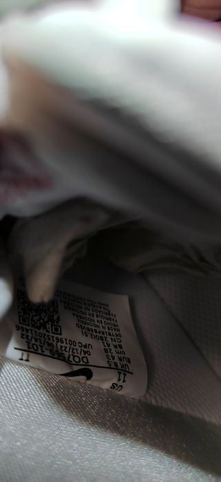 Nike Air Force 1, номер 43