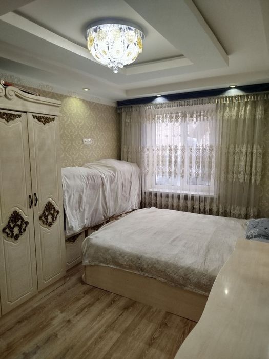 Продам свой 3 комнатная квартира чиланзар 26