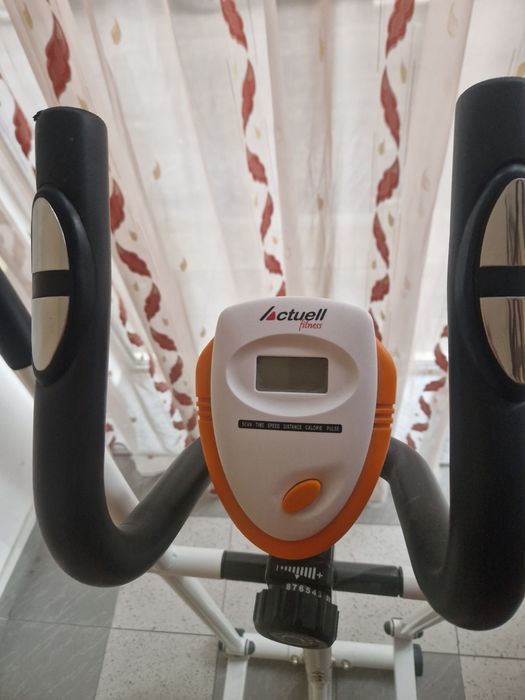 Кростренажор Actuell fitness