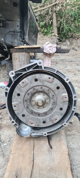 Cutie viteze 8hp-70 bmw f10 f11 530 535d