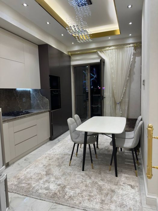 Аренда | Мирзоулугбекский Район | Очены удоний локатсия Новый ремонт