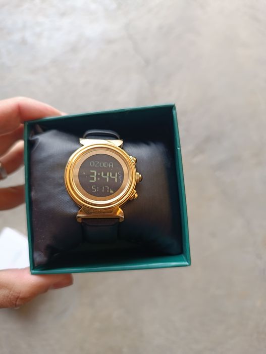 Alfajr soat ayollar uchun