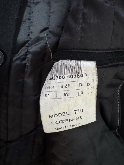 Продам пальто демисезонное