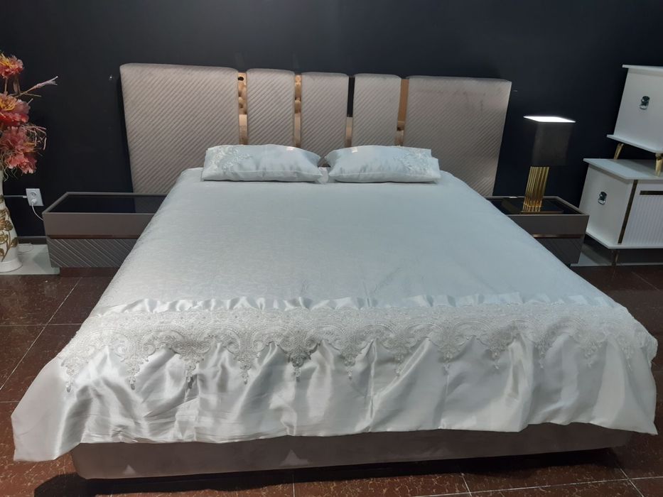 Продаётся спальня