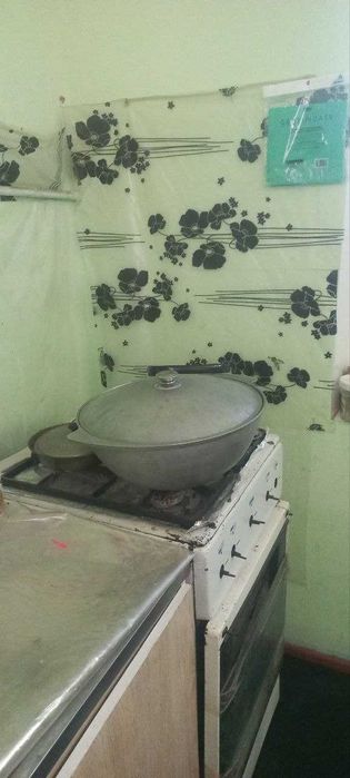 Mirzaobod sentrda 2 xonali dom sotiladi