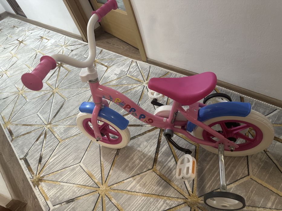 Vind bicicleta copii