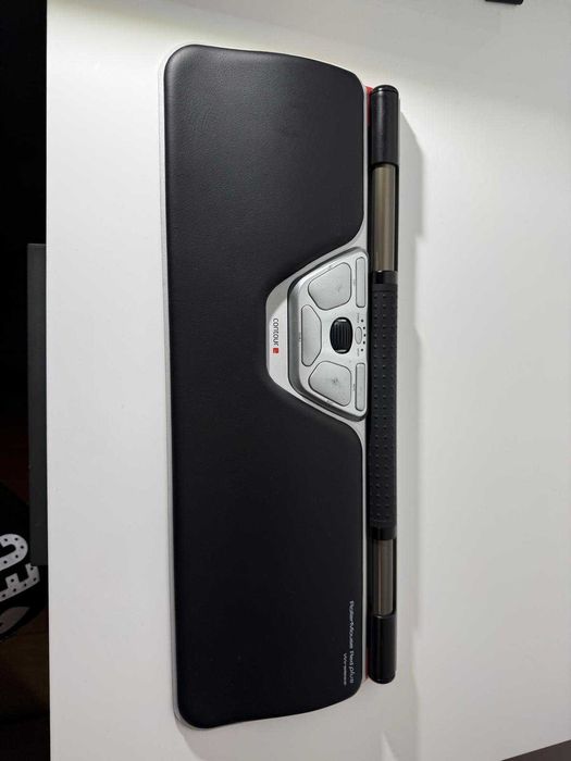 Mouse Contour RollerMouse Red Plus Wireless Bluetooth