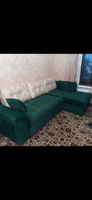 Ремонт и реставрация мягкой мебели