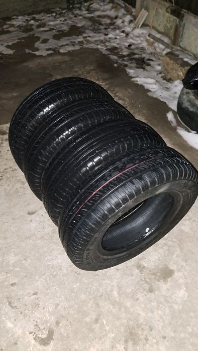 Покрышка 175/70 R13