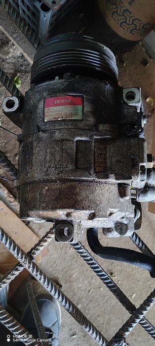 Компрессор для кондиционера