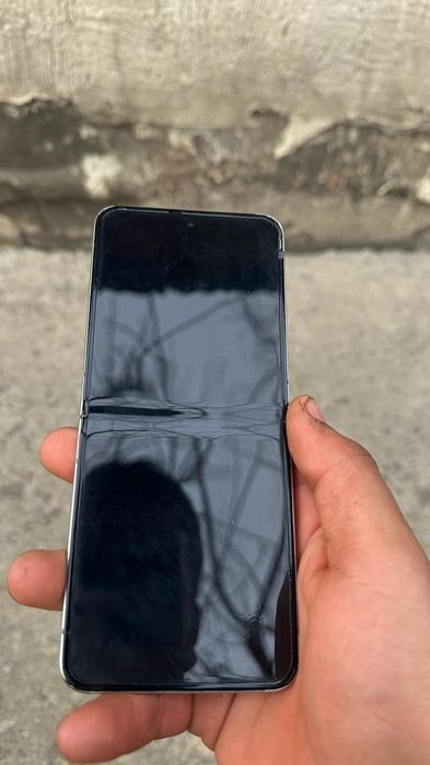 Самсунг з флип 5