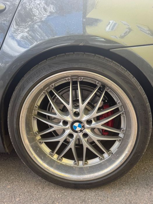 Продам диски R19