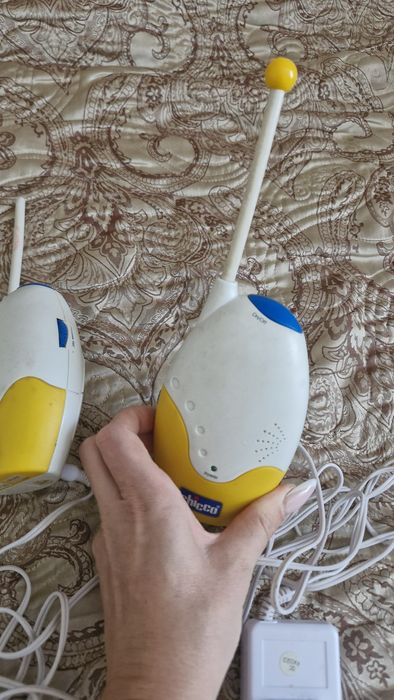 Продам радионяню