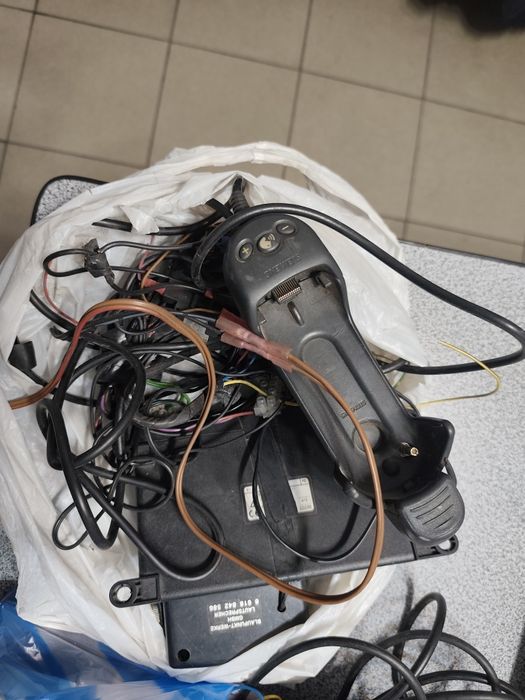 Оригинал Nokia Телефон Мерцедес w124 и др