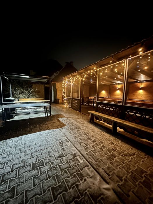 Продам бизнес по сдаче домика