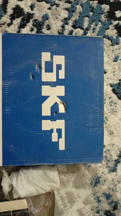 Продаётся подшипник 62 24/ С 3