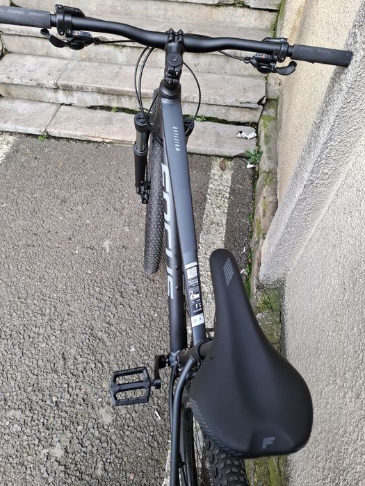 Focus Whistler 3.6 29"