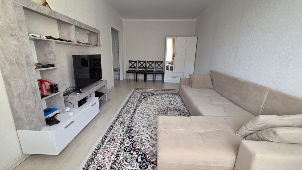 Продается квартира