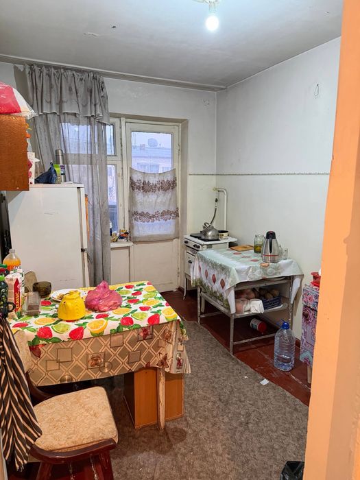 Спорт Товар 1/5/5   Квартира  В Аренду