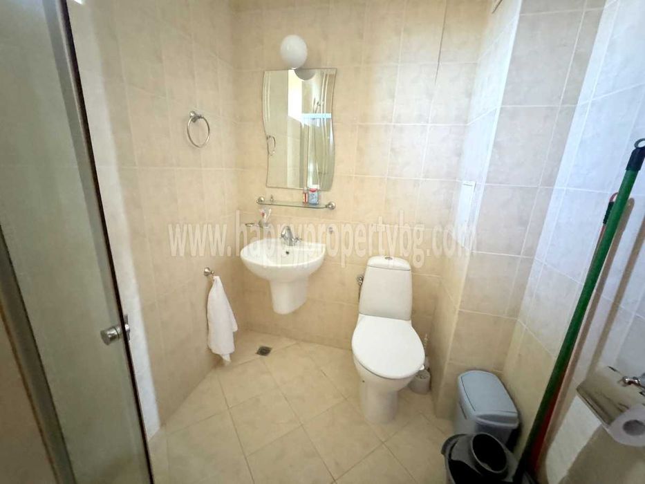 Продава се Тристаен апартамент в с. Равда, Област Бургас - 86 кв.м за 919 €/кв.м - Снимка #11