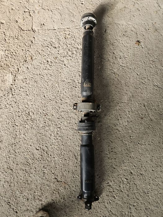 Кардан дълъг за Infiniti Qx70c 3.0d