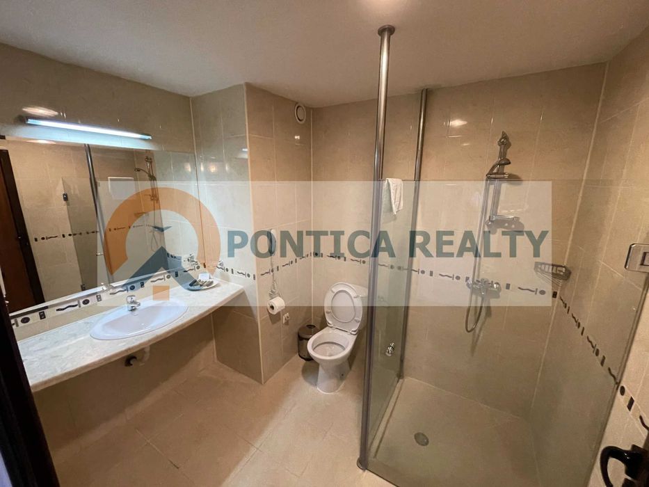 Продава се Двустаен апартамент в Свети Влас - 79 кв.м за 549 €/кв.м - Снимка #16