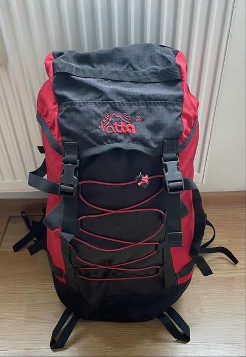 Rucsac de munte 45 litri Atta