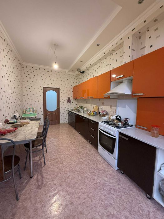 Продам 3х комн кв Батыс ЖК Толерис