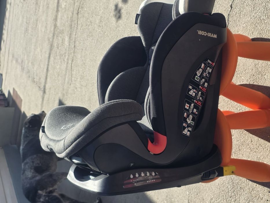Продам Автокресло