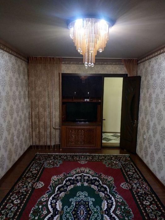 Юнусобод 7кв 3/3/4 Сотилади